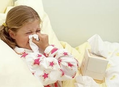 Las enfermedades respiratorias, más habituales entre los niños | HISPANTV