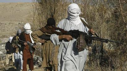 Taliban desmiente reunión directa con el Gobierno afgano | HISPANTV