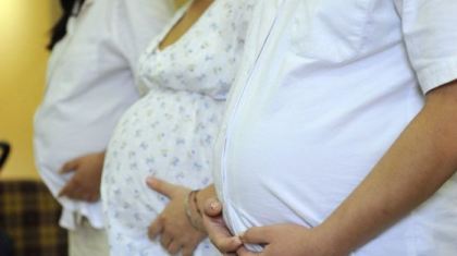 Embarazo en edad avanzada ralentiza proceso de envejecimiento | HISPANTV