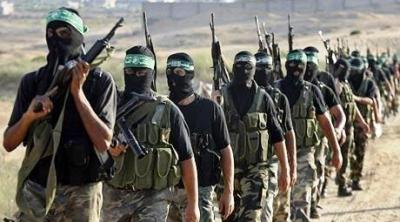 HAMAS pide resistencia armada de palestinos en Cisjordania