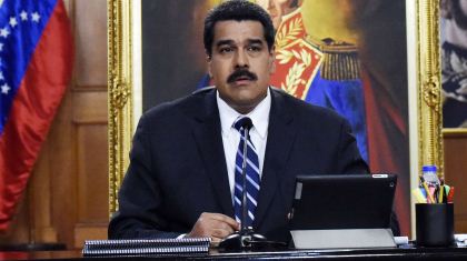 Maduro canjearía a López por independentista preso en EEUU