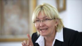 Venezuela garantiza atención médica adecuada a opositor López