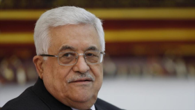‘Política palestina cambiará si Israel no acaba con actos de terror’