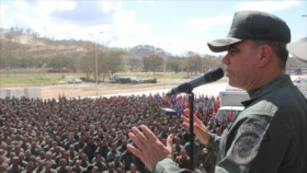 Venezuela incauta 70 toneladas de alimentos en frontera con Colombia