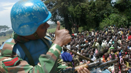 La ONU retira su apoyo a Ejército congoleño