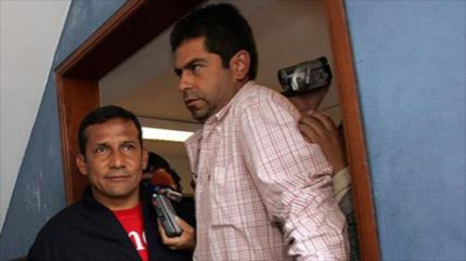Procurador peruano confía en que Bolivia expulsará a Belaúnde 