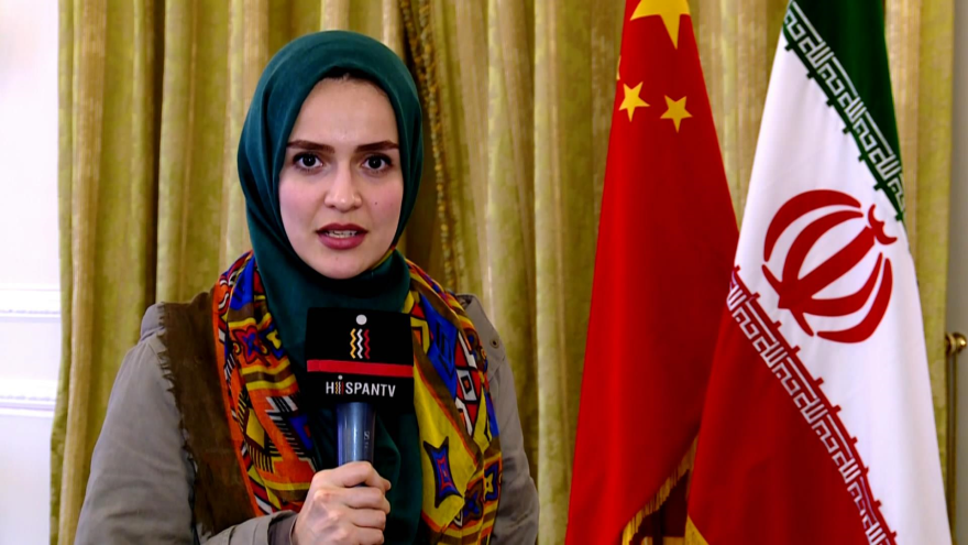 Zarif y Wang Yi abordan temas de interés bilateral en Teherán