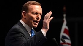 Australia enviará 300 militares más a Irak a petición de EEUU