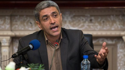 Volumen de comercio entre Irán e Irak asciende a $20 mil millones