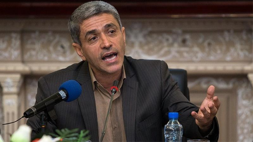 El ministro iraní de Economía, Ali Tayebnia