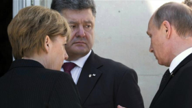 OSCE tiene permiso de supervisar situación de Ucrania 