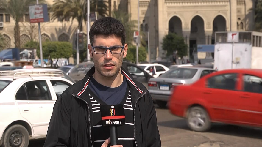 Egipto amplía plazo para las candidaturas a las parlamentarias 