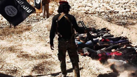 El genocidio del EIIL en Irak