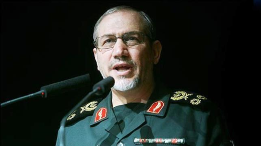 El asesor del Líder de la Revolución Islámica de Irán, el general de división Yahya Rahim Safavi