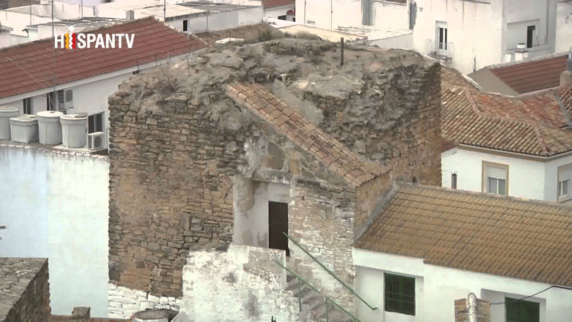 AlÁndalus Almansa HISPANTV