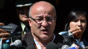 Bolivia dice Bachelet parece prisionera de políticas pinochetistas