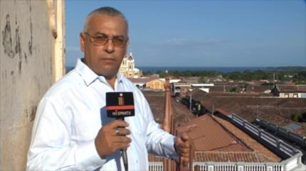 Nicaragüenses sufren escasez de agua potable