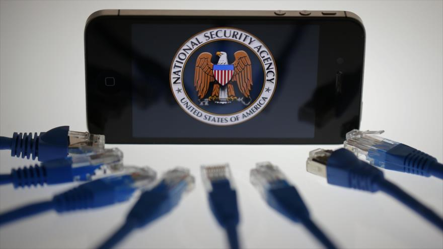 Las redes no son inmunes al espionaje de la Agencia de Seguridad Nacional de Estados Unidos (NSA)