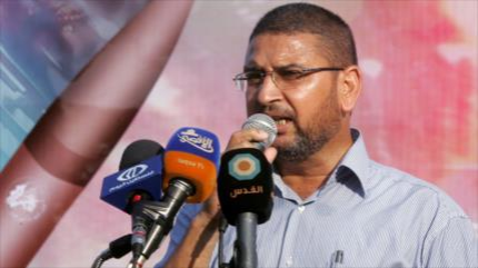 HAMAS: Egipto pierde papel de mediador entre Resistencia e Israel