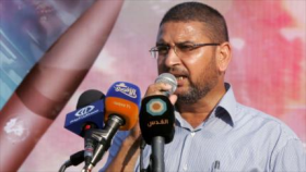 HAMAS: Egipto pierde papel de mediador entre Resistencia e Israel