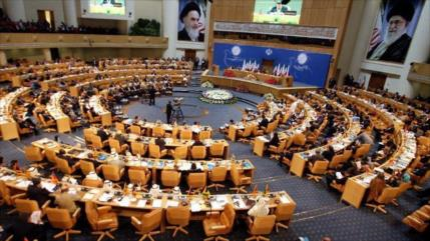 Teherán acoge cumbre de ministros de Ciencia del MNA