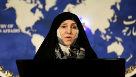 Irán deplora el fomento del terrorismo en Siria por EEUU