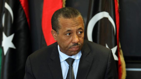 Libia suspende actividades de empresas turcas en su territorio