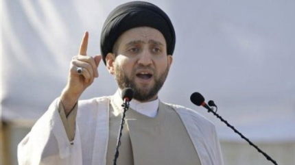 Irak pide explicaciones a EEUU sobre su ayuda al EIIL