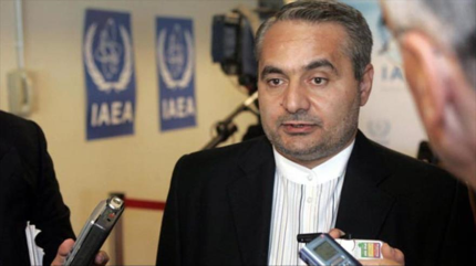  “Irán ha respetado el TNP más allá del marco establecido”