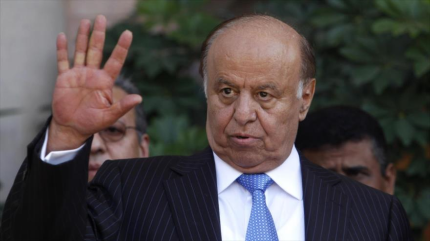  Mansur Hadi ya no es presidente de Yemen