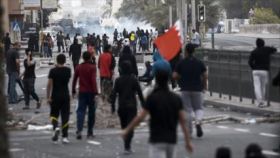 EEUU es cómplice en la represión del pueblo bareiní