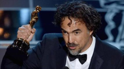 Anuncian los ganadores de la edición 87 de los premios Oscar