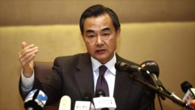 Pekín rechaza cualquier alegato sobre mar de China Meridional