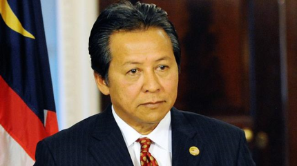 Malasia llama al mundo a luchar contra el terrorismo 