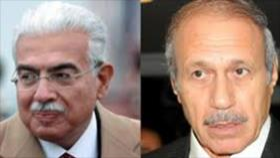 Corte egipcia absuelve a dos exministros de Mubarak de cargos de corrupción