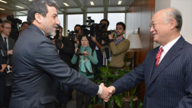 AIEA califica de ‘útil’ su reunión con Irán