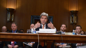 Kerry critica a Netanyahu por exabruptos sobre programa nuclear iraní