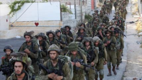 Netanyahu pide al ejército que se prepare para atacar a HAMAS