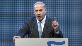 Netanyahu: Haré todo lo posible para evitar un pacto Irán-G5+1