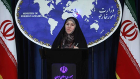 Irán rechaza acusaciones de Kerry de intervenir en Yemen