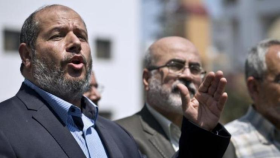 ‘Ni la intensificación del cerco a Gaza hará que HAMAS retroceda’