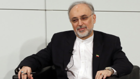 Irán estudia construir pequeños reactores nucleares