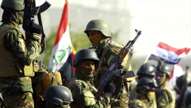 Ejército de Irak repele ataque del EIIL al norte de Samarra