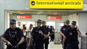 Policía británica supervisa en secreto a 3000 extremistas 