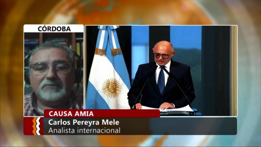 Oposición en Argentina representa, en muchos casos, a potencias extranjeras