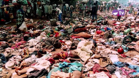 Tribunal de Francia exoneró a un acusado de Genocidio en Ruanda