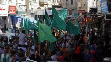 "Egipto favorece los intereses israelíes y se enemista con el pueblo palestino"