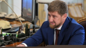 Presidente checheno: Inteligencia occidental planeó asesinato de Nemtsov