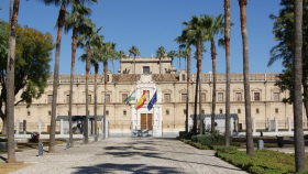 PP se derrumba en Andalucía mientras crecen Podemos y Ciudadanos