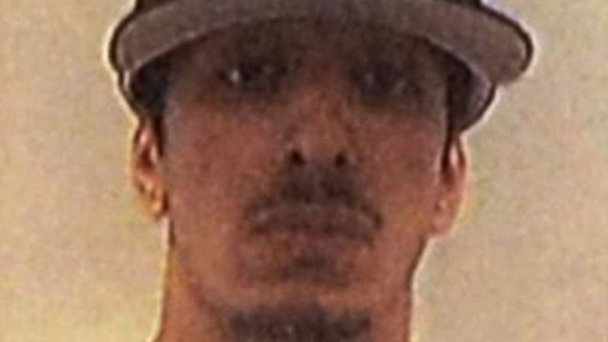 Mohamad Emwazi, en su etapa de estudiante de Informática en Londres.